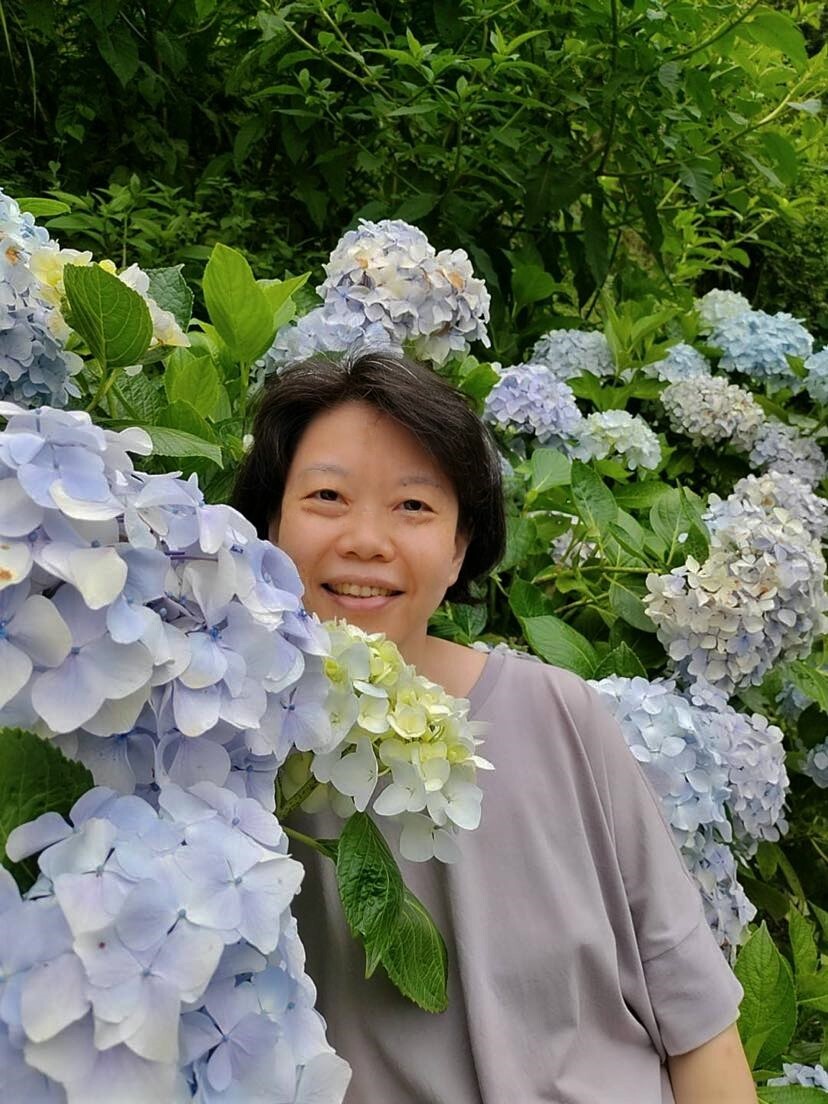 徐瑋瑩助理教授